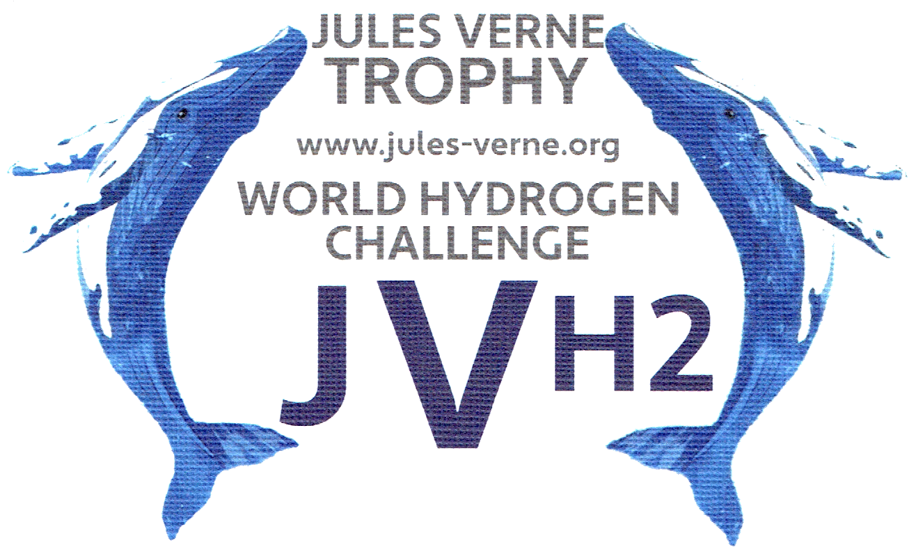 JVH2: Jules Verne Hydrogen Trophy - World Challenge - In under 80 days.